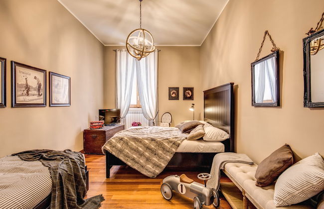 Spanish Steps Miracle Suite - Foto 24