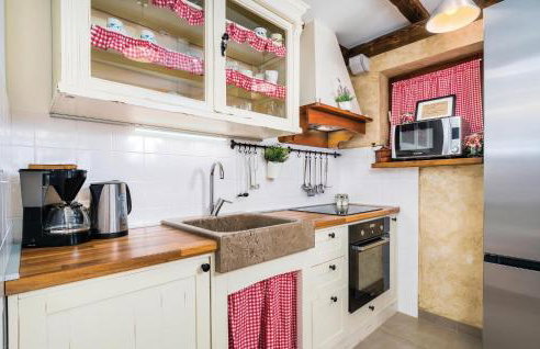 Nice Home In Cres With Wifi - Foto 8