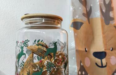 Kajaki wino i śpiew - domek z sauną w otoczeniu lasów i sąsiedztwie zalewu - Foto 37