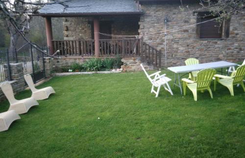 Casa rural el Molino del Botero - Foto 1