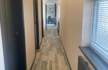 Rivendell spacious two bedroom 1st floor flat - Foto 14