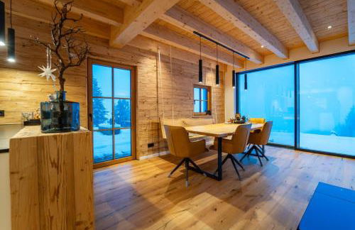 BergChaletWeitblick - Foto 76