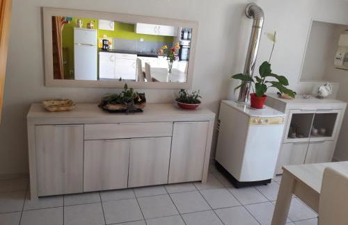 Logis de LANGE apt les Ecureuils - Foto 35