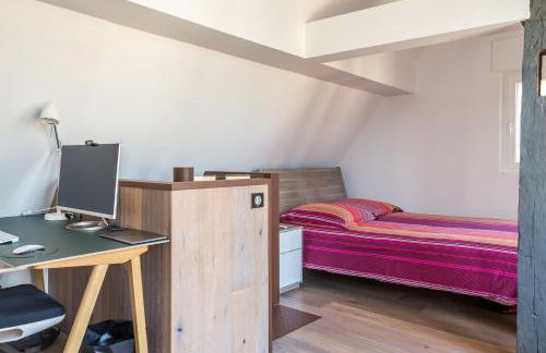 LOFT AU COEUR DE LA VALLÉE DE LA LOIRE - Foto 8