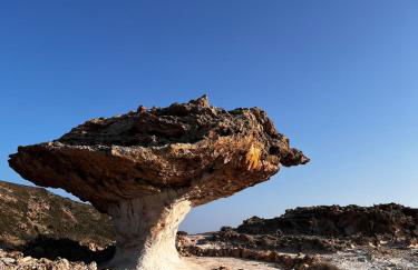 Kimolos Arch House - Photo 17