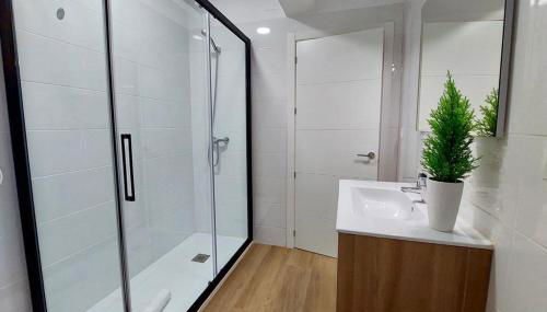 Роскошная квартира на San Bartolomé - Photo 5