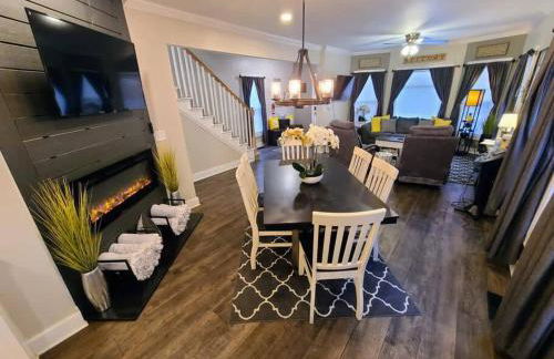 Downtown Kzoo with 3rd Floor Arcade Room - Foto 29