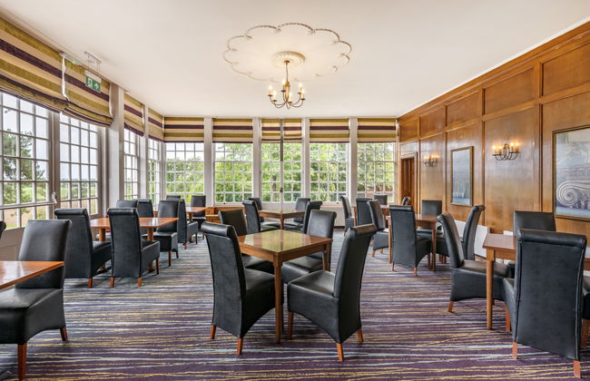 Wychnor Park Country Club By Diamond Resorts - Foto 10