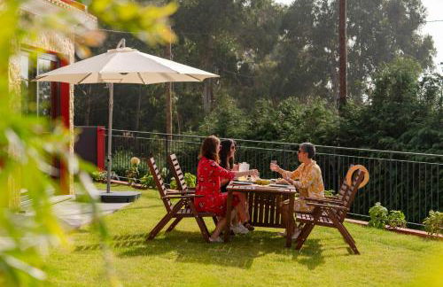 Vilas Felicidade Rocha by An Island Apart - Foto 28