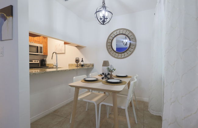 Saint Joseph Suites Down Town Tampa - Foto 33