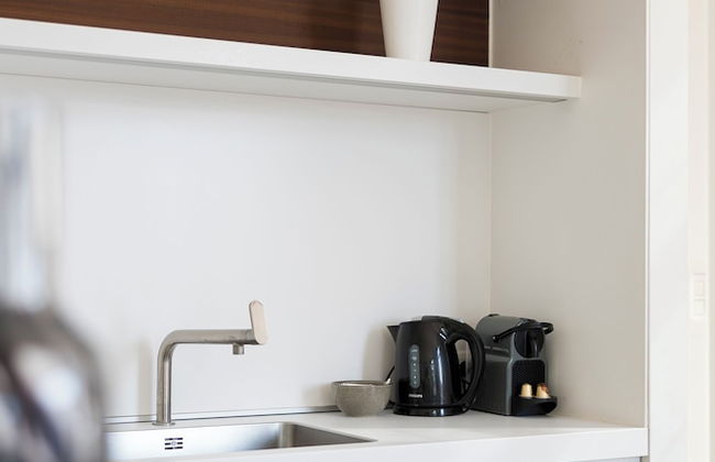 Downtown Brussels Splendor Suites - Foto 60