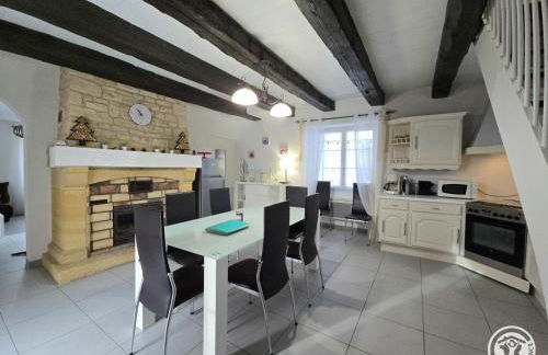 Gite des noisetiers - Foto 6