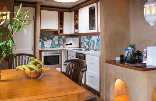 Holiday Home in La Matanza De Acentejo mit Großem Garten und Panoramablick by Interhome - Foto 24