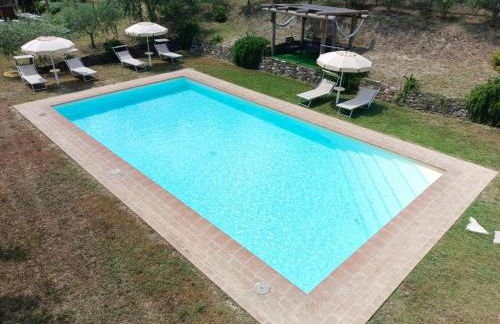 Casa vacanze Castellara - Foto 20