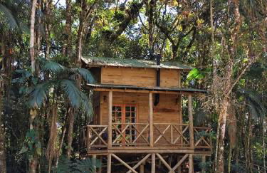 Cabanas - Sítio Refúgio do Barro Branco - Foto 1