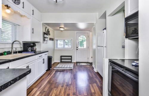 Riverview Cottage - Foto 10