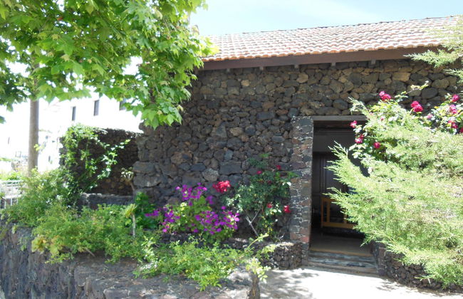 Aborigen Bimbache Casa Rural - Foto 1