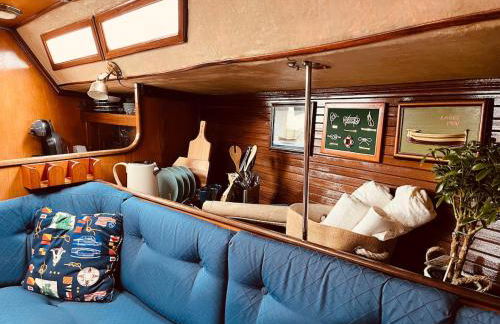 Nortada Central Boat Escape - Photo 12