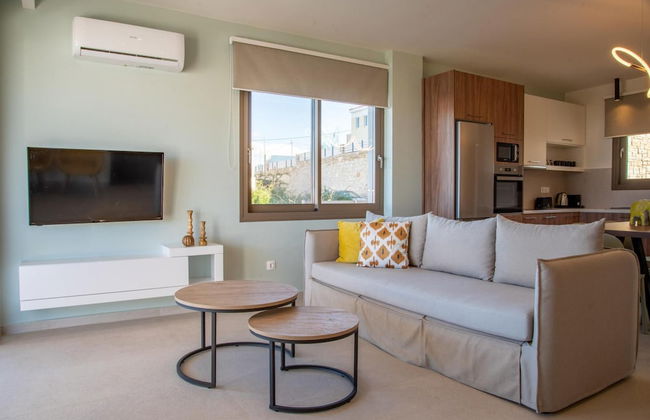 Athel Panoramic View Villas Eleni - Photo 12