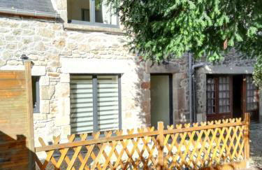 Charmante maison avec cheminée à Saint-Jacut-de-la-Mer - Foto 8