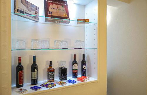 Villa Angelus with heated pool - Foto 17