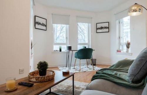 St Georges Cross 1BR - Subway on Doorstep - Central - Foto 1