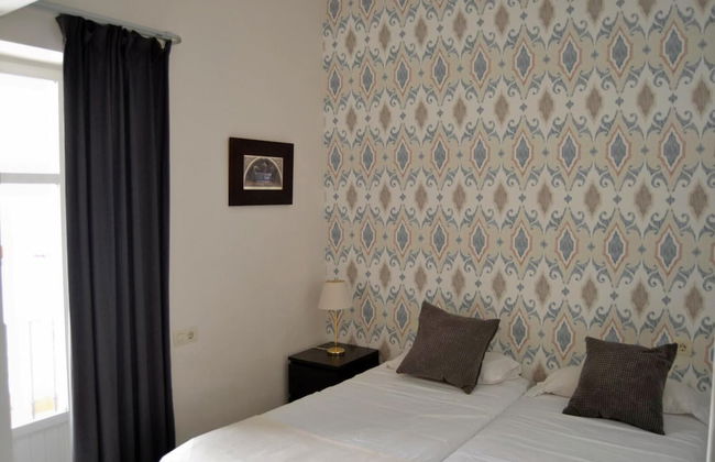 Apartamentos Altamira - Photo 9