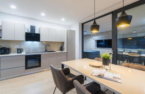 Villa NAOS - die romantische Zweisamkeit - Foto 12