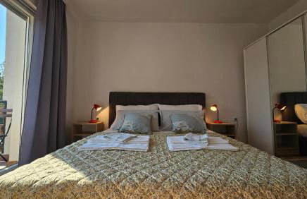 Apartments Gardelin Paklenica - Photo 53