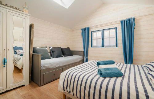 Gîte La Marinière - La Corne d'Or - Foto 13