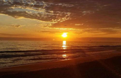 Soundside, canalfront Outer Banks house near ocean - Foto 34