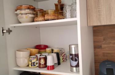 le nid douillé 30 minutes zoo de Beauval - Foto 9