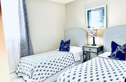 OCEAN BAY VIEWS 2Bdr 2Bath BEACH CONDO PARKING - Photo 24