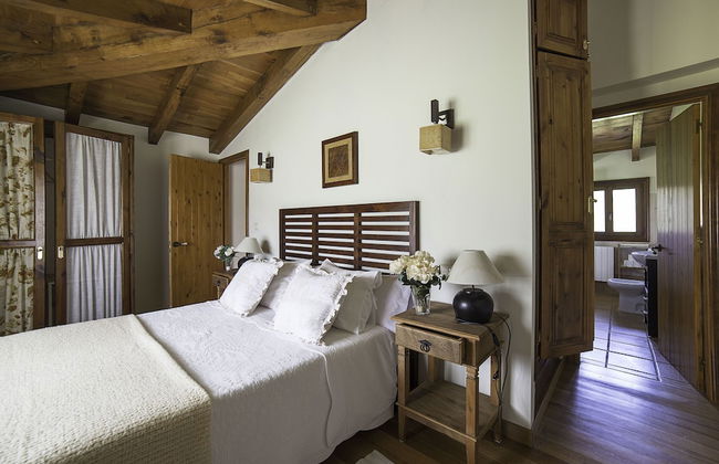 Casa Rural Andrin La Torre 4. - Photo 4