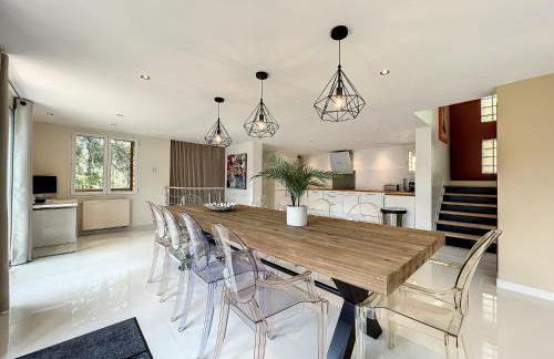 Chalet Utopia - Foto 9