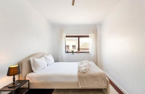 GuestReady - Urban dream in Matosinhos - Photo 17