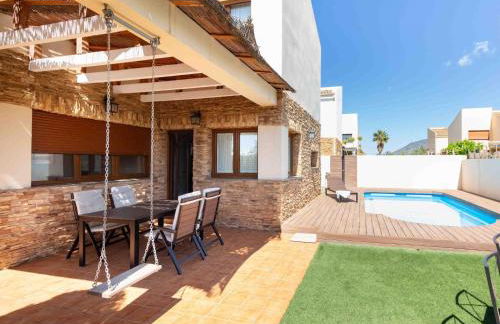 Casa Rincón Del Valle - Photo 40