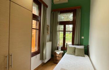 Varvayanni Villa - Foto 16