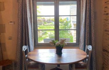 Gîte Dagueloire - Photo 50