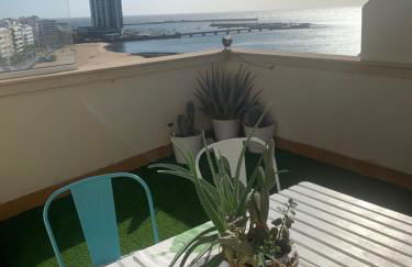 Ático El Reducto views - Foto 12