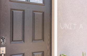 Cute Studio with AC and Backyard - Foto 20