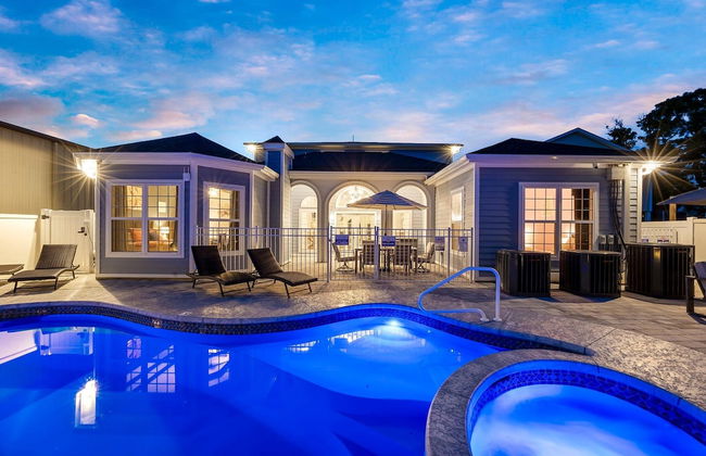 Blue Paradise in North Myrtle Beach - Foto 2