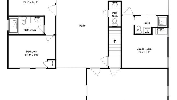 Playin' Hookie by Silver Sands Vacation Rentals - Foto 3, Servicios del alojamiento