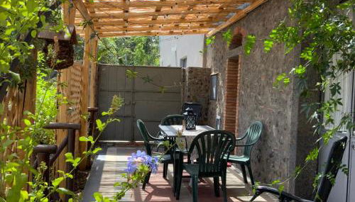 Poggio Roseto - Foto 4, Garden, Garden view
