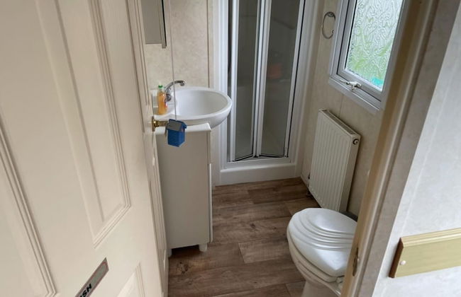 Static Caravan Skegness Free Parking Close Beach - Foto 7