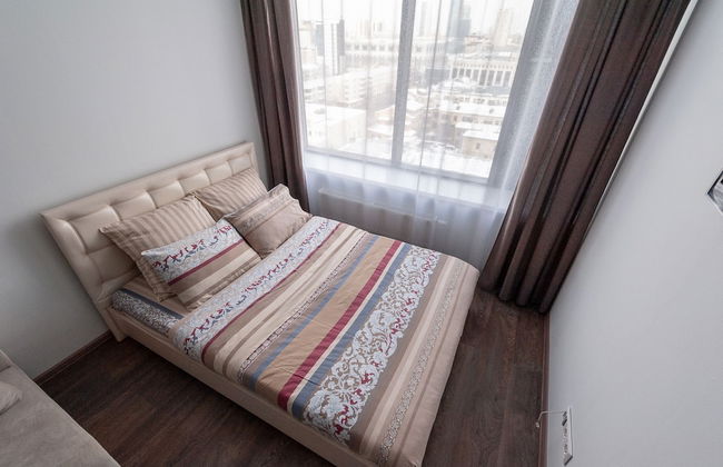 Studio Apartment on Malysheva 42a 14 floor - Foto 6
