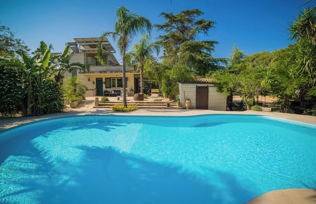 Villa Civico 32 Near The Sea With Pool - Foto 1