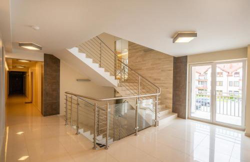 Apartament Sunrise I - Foto 14