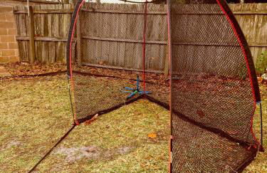 Ultimate Backyard Oasis, Heated Pool, Spa and Lake - Foto 50