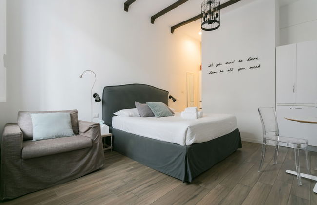 Milano Apartments Vigevano 41 - Foto 26